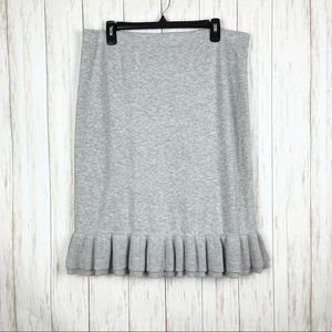 NWT J.Crew Skirt